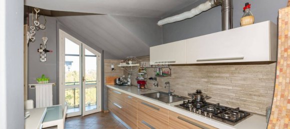 3 chambres Villa à Lauriano, Italy No. 43575 20