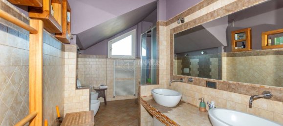 3 chambres Villa à Lauriano, Italy No. 43575 17