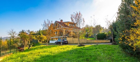 3 chambres Villa à Lauriano, Italy No. 43575 33