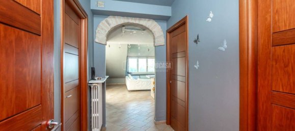 3 chambres Villa à Lauriano, Italy No. 43575 15