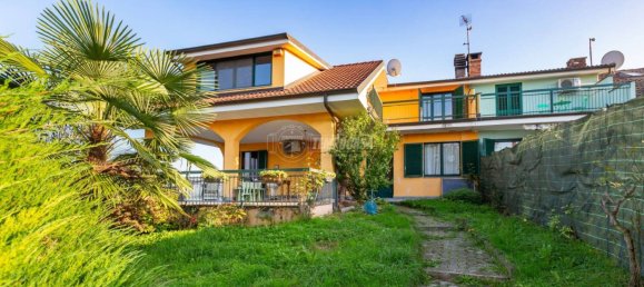 3 chambres Villa à Lauriano, Italy No. 43575 34