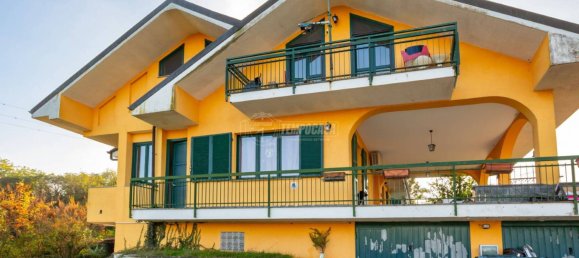 3 chambres Villa à Lauriano, Italy No. 43575 30