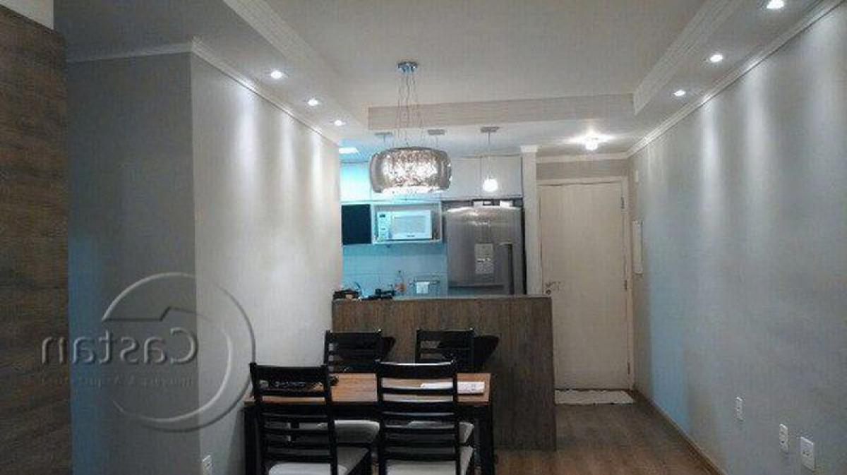 Apartamento T2 em São Paulo, Brazil N.º 560348