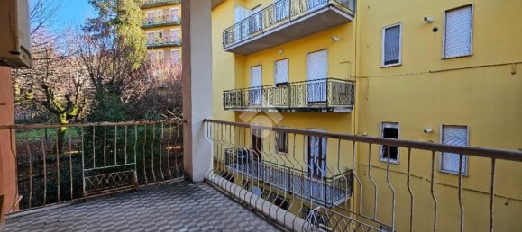 2-Zimmer Wohnung in Fiuggi, Italy, Nr. 190994 19