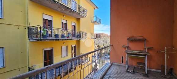 2-Zimmer Wohnung in Fiuggi, Italy, Nr. 190994 22