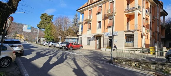 2-Zimmer Wohnung in Fiuggi, Italy, Nr. 190994 2