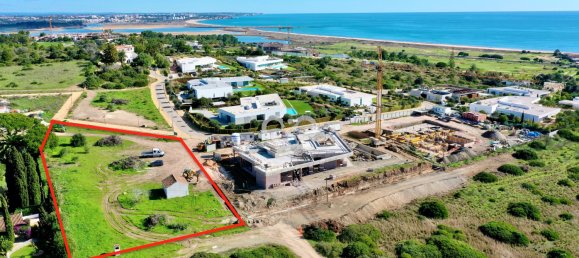 Grundstück in Lagos, Portugal, Nr. 137223 3