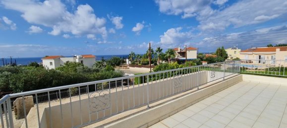 Вилла с 3 спальнями в Пафос, Кипр № 9335 29