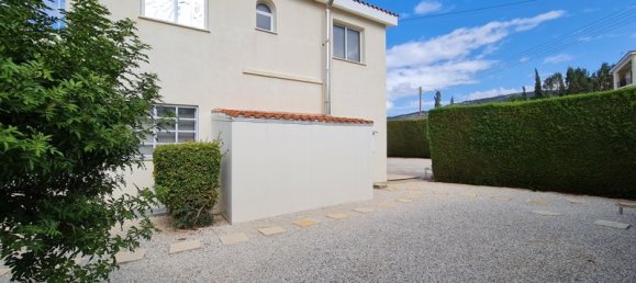 Вилла с 3 спальнями в Пафос, Кипр № 9335 8