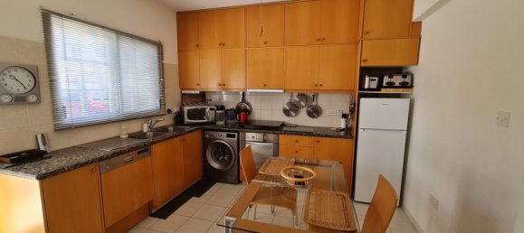 Вилла с 3 спальнями в Пафос, Кипр № 9335 11