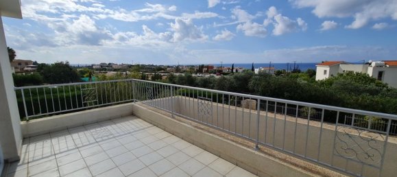 Вилла с 3 спальнями в Пафос, Кипр № 9335 30