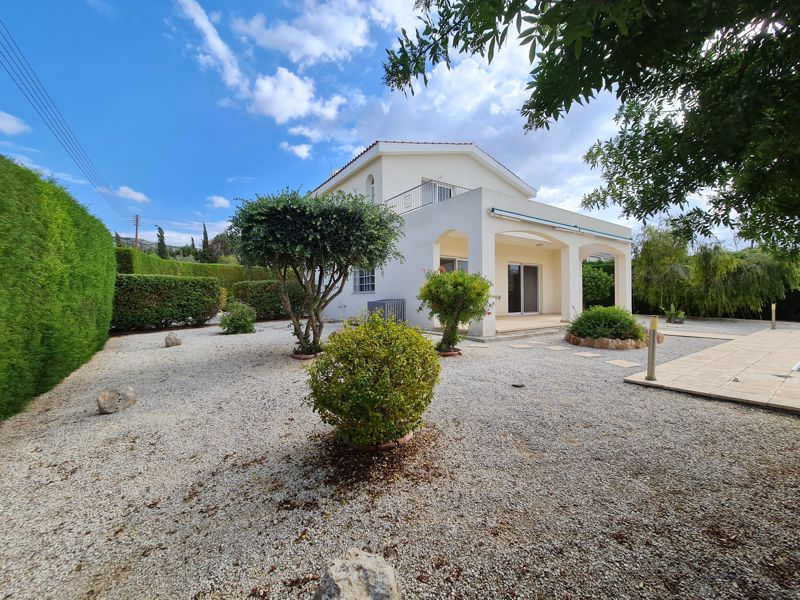 Vivenda T3 em Paphos, Cyprus N.º 9335