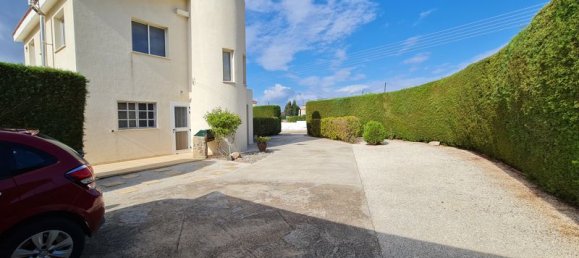 Вилла с 3 спальнями в Пафос, Кипр № 9335 6