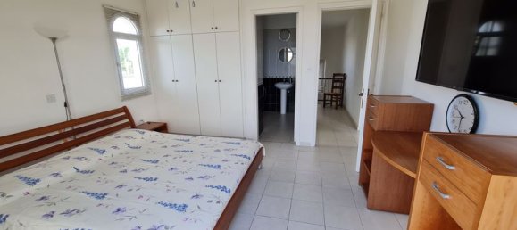 Вилла с 3 спальнями в Пафос, Кипр № 9335 22