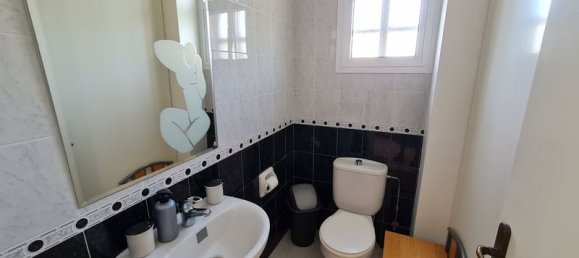 Вилла с 3 спальнями в Пафос, Кипр № 9335 16