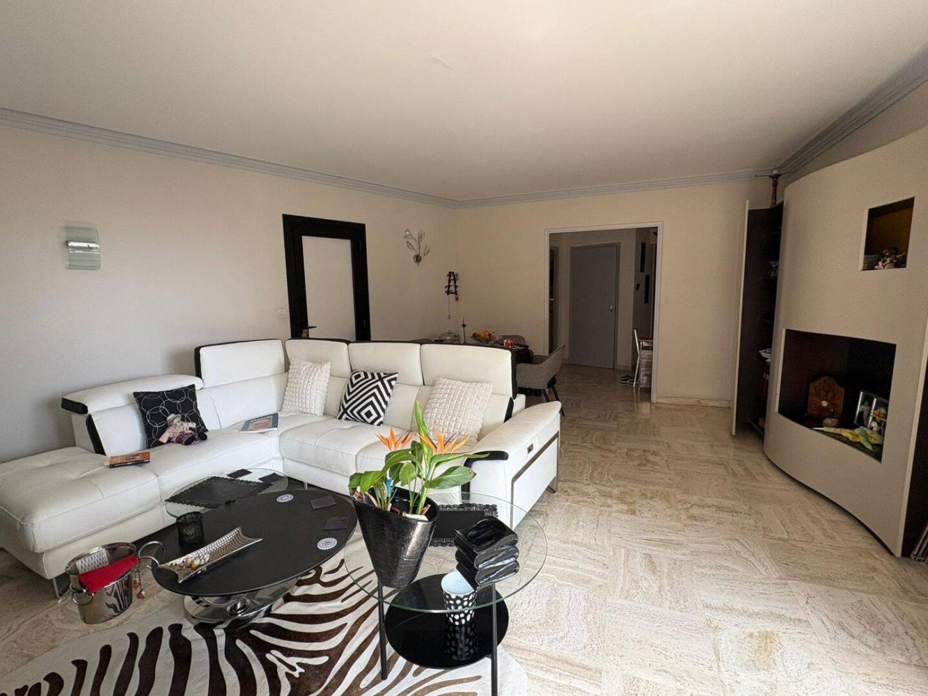 3 bedrooms Apartment in Le Cannet, France No. 333194