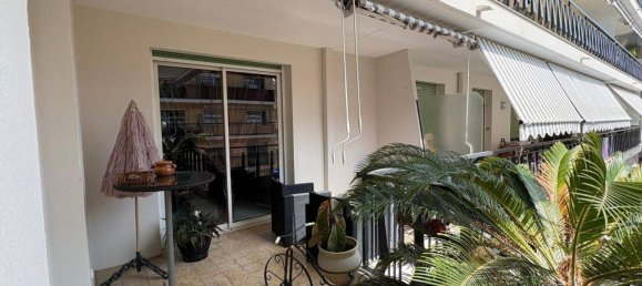 3 bedrooms Apartment in Le Cannet, France No. 333194 10