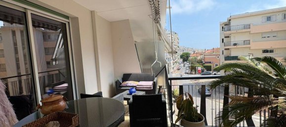 3 bedrooms Apartment in Le Cannet, France No. 333194 12