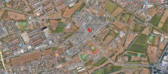 127m² Commercial property in Brescia, Italy No. 359641 16