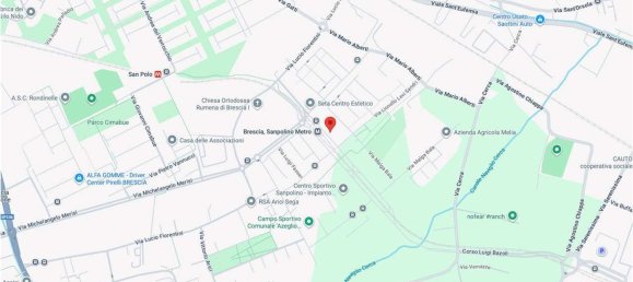 127m² Commercial property in Brescia, Italy No. 359641 15