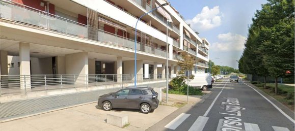127m² Commercial property in Brescia, Italy No. 359641 12