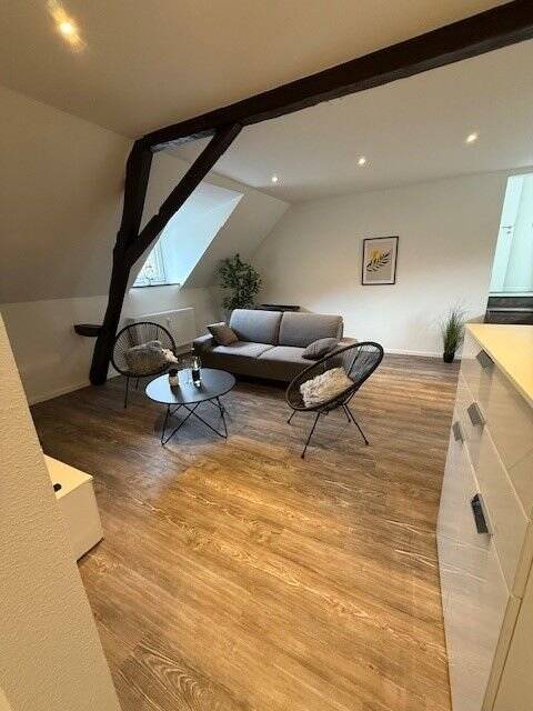 Apartamento de 3 divisões em Bernkastel-Wittlich, Germany N.º 169582