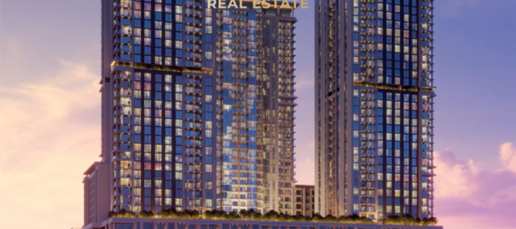 Studio in Dubai, UAE No. 10517 2