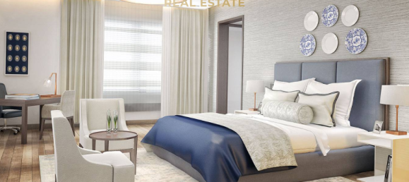 Studio in Dubai, UAE No. 10517 7