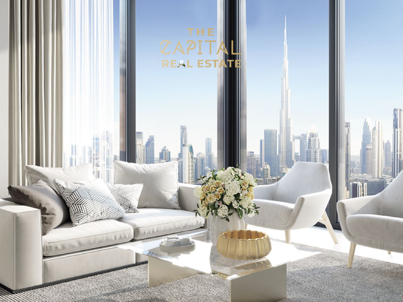 Studio in Dubai, UAE No. 10517