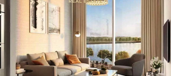 Studio in Dubai, UAE No. 10517 5