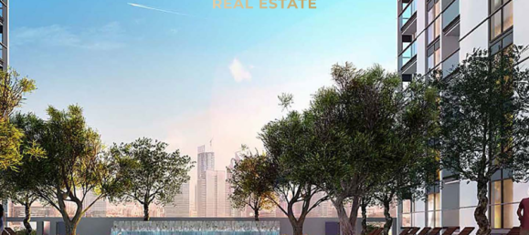 Studio in Dubai, UAE No. 10517 3