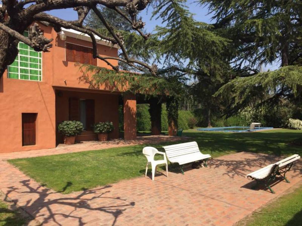 3 غرف نوم منزل في Lujan, Argentina رقم 51527