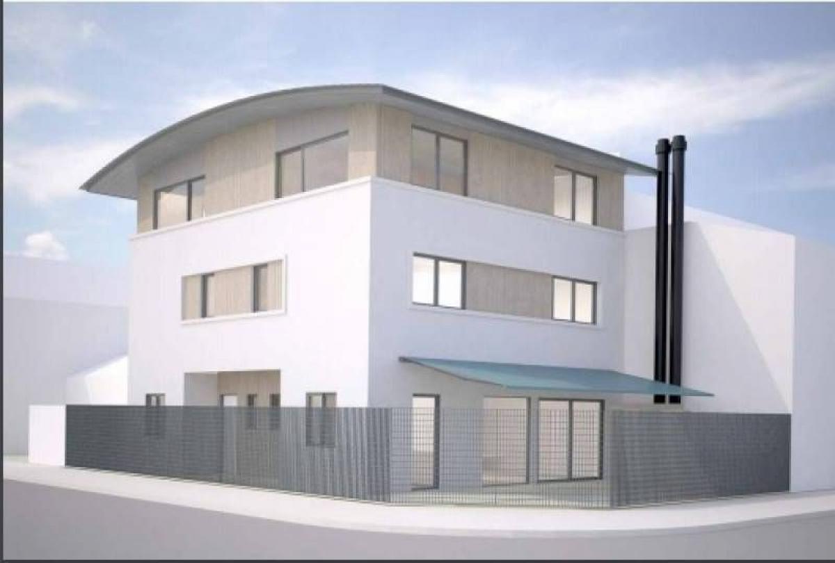 2 bedrooms House in San Fernando, Argentina No. 19632