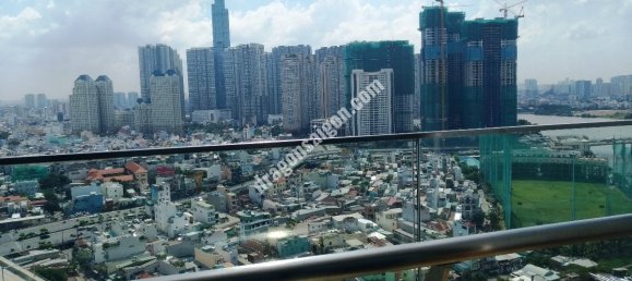  شقة في District 1, Vietnam 70متر مربع رقم 10558 12