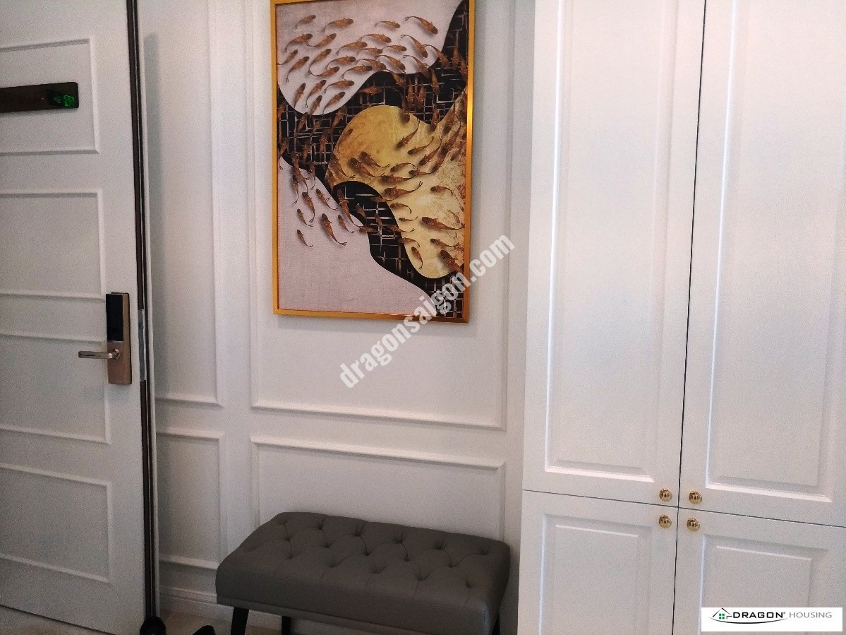  شقة في District 1, Vietnam 70متر مربع رقم 10558