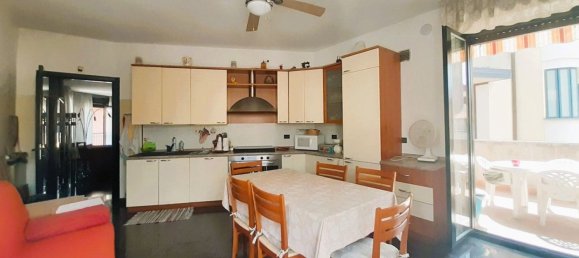 Квартира с 4 спальнями в Леньяно, Италия № 360719 5