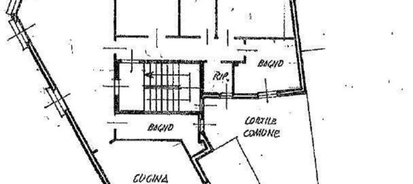 Квартира с 4 спальнями в Леньяно, Италия № 360719 18