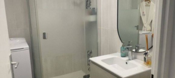 2 Schlafzimmer Wohnung in Verneuil-sur-Seine, France, Nr. 326537 9