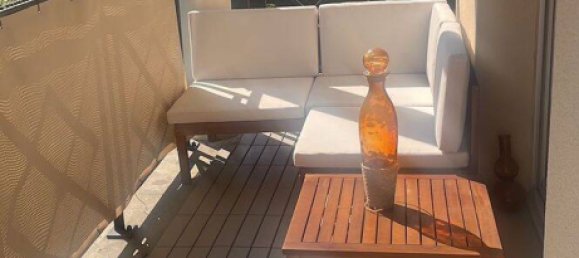 2 Schlafzimmer Wohnung in Verneuil-sur-Seine, France, Nr. 326537 5