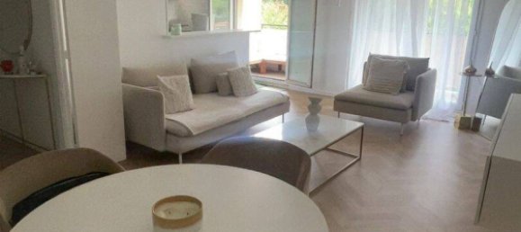 2 Schlafzimmer Wohnung in Verneuil-sur-Seine, France, Nr. 326537 2