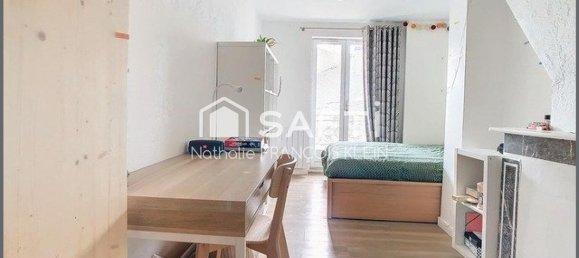 2 chambres Appartement à Chambéry, France No. 286398 8