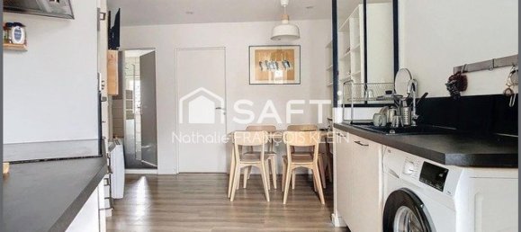 2 chambres Appartement à Chambéry, France No. 286398 3