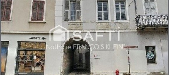 2 chambres Appartement à Chambéry, France No. 286398 10