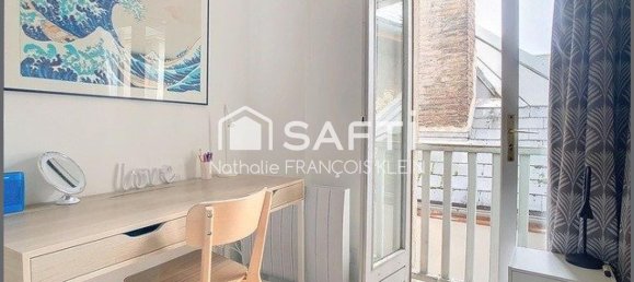 2 chambres Appartement à Chambéry, France No. 286398 7