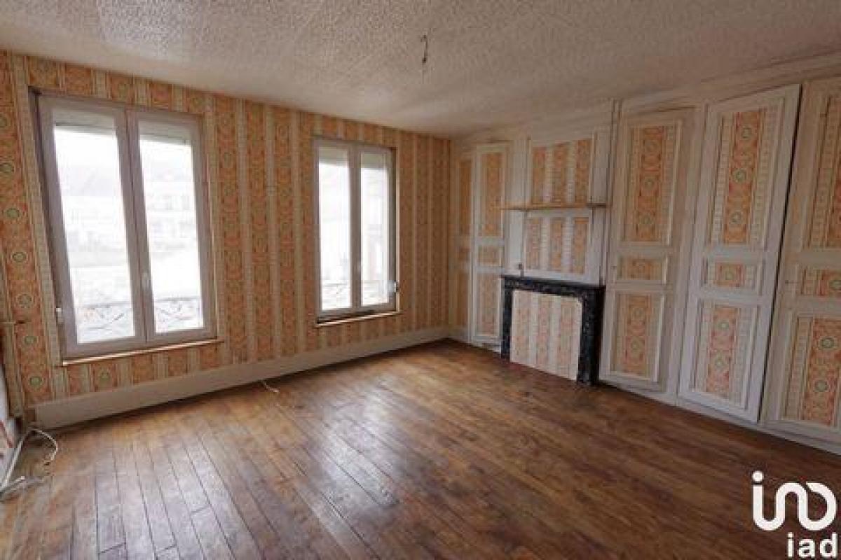 7 Schlafzimmer Haus in Montcornet, France, Nr. 9856