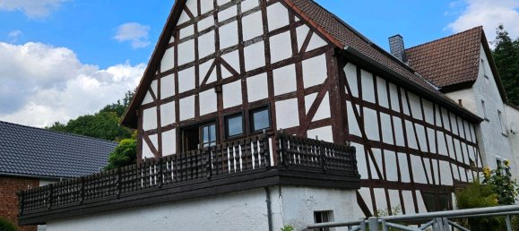 2 bedrooms House in Lahn-Dill, Germany No. 283404 4