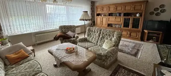 Дом с 3 спальнями в Хельмштедт, Германия № 164010 5