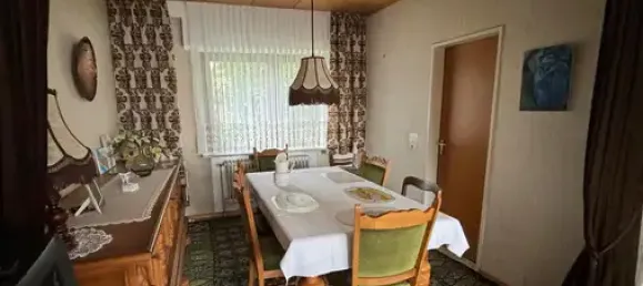 Дом с 3 спальнями в Хельмштедт, Германия № 164010 6