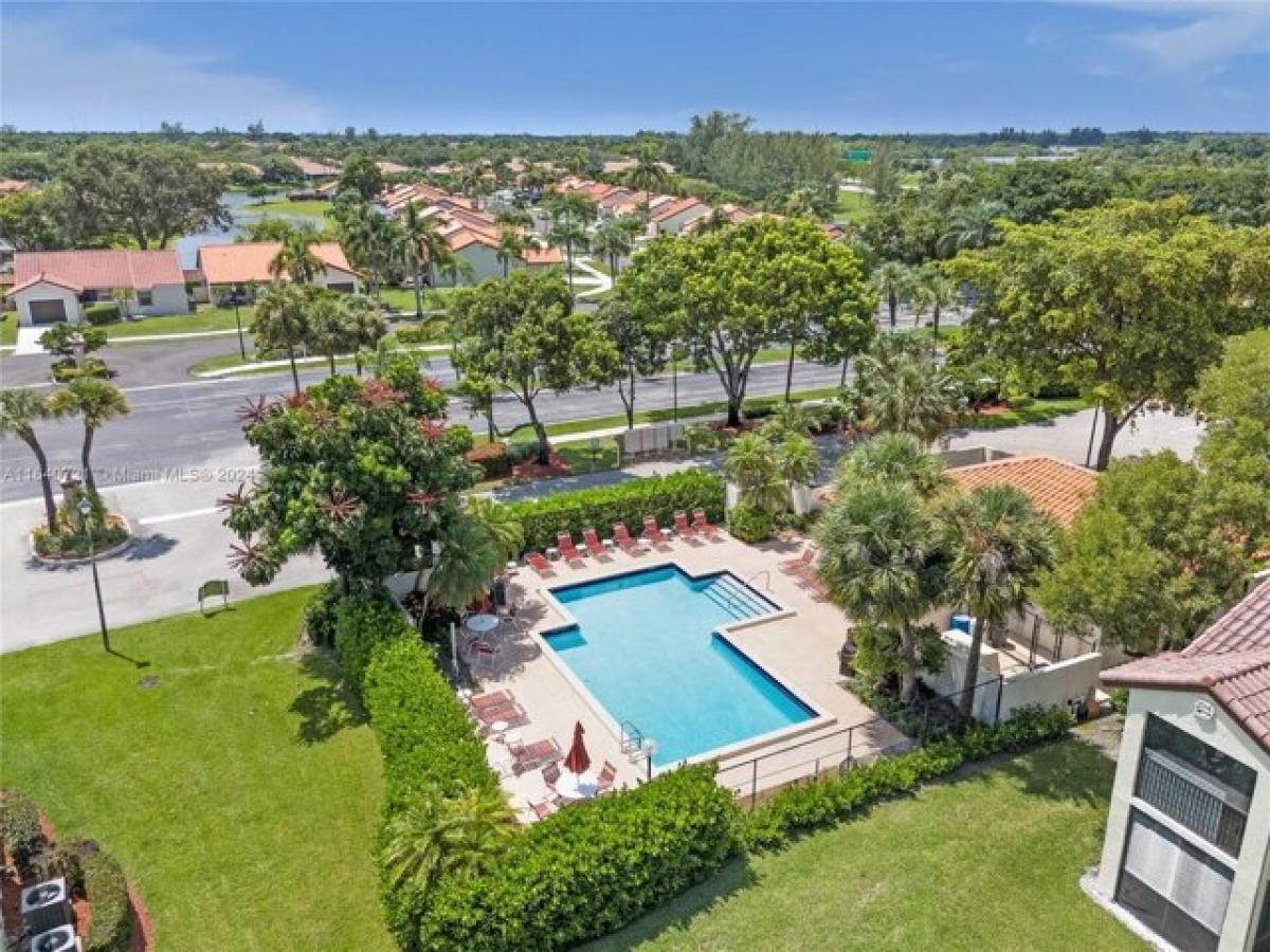 3 bedrooms House in Deerfield Beach, USA No. 410980