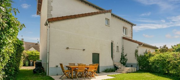 5 bedrooms House in Colombes, France No. 164446 28